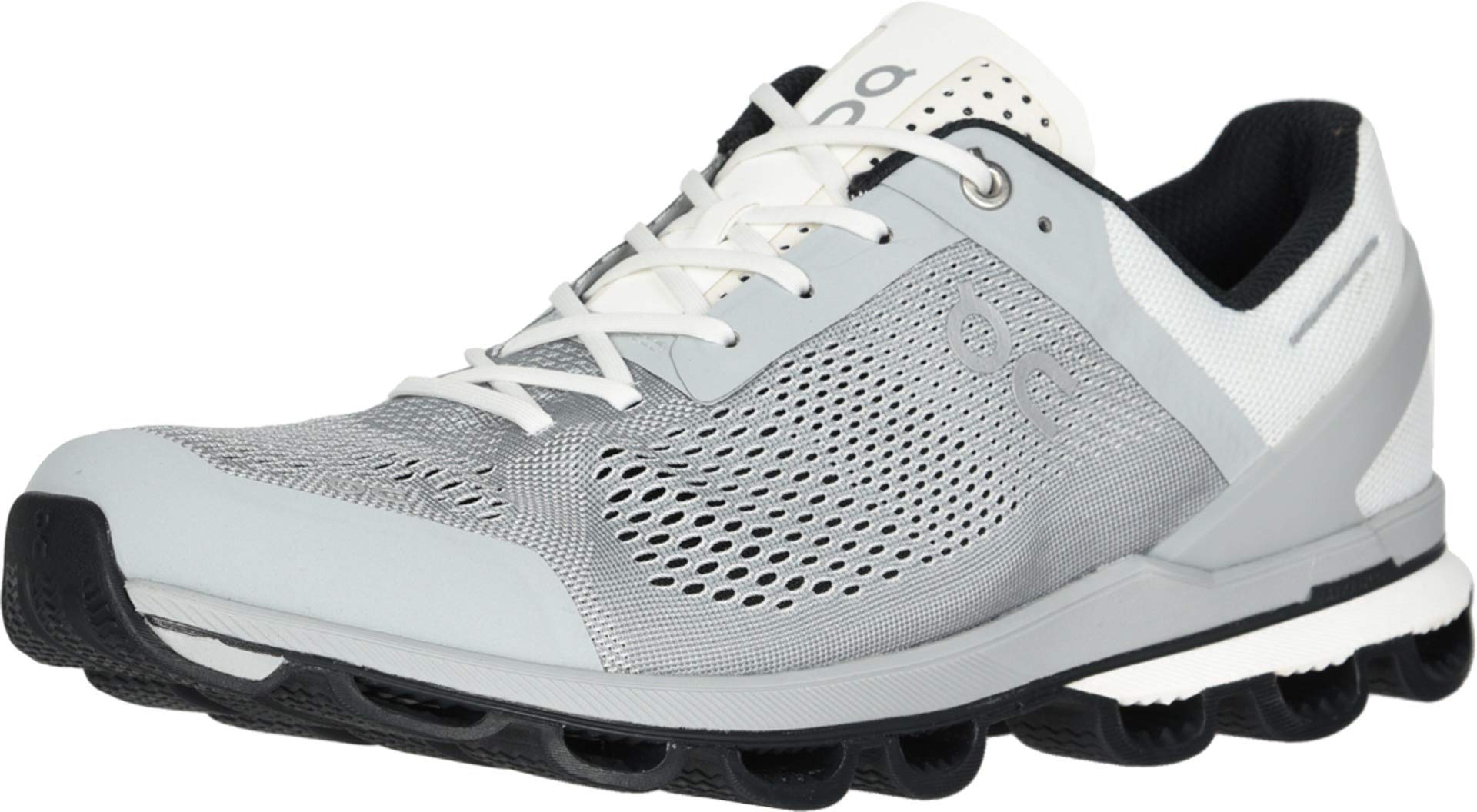 Men's Cloudsurfer Running Shoes - Lightweight & Cushioned for Comfort - Perfect for Jogging, Gym Workouts & Daily Wear