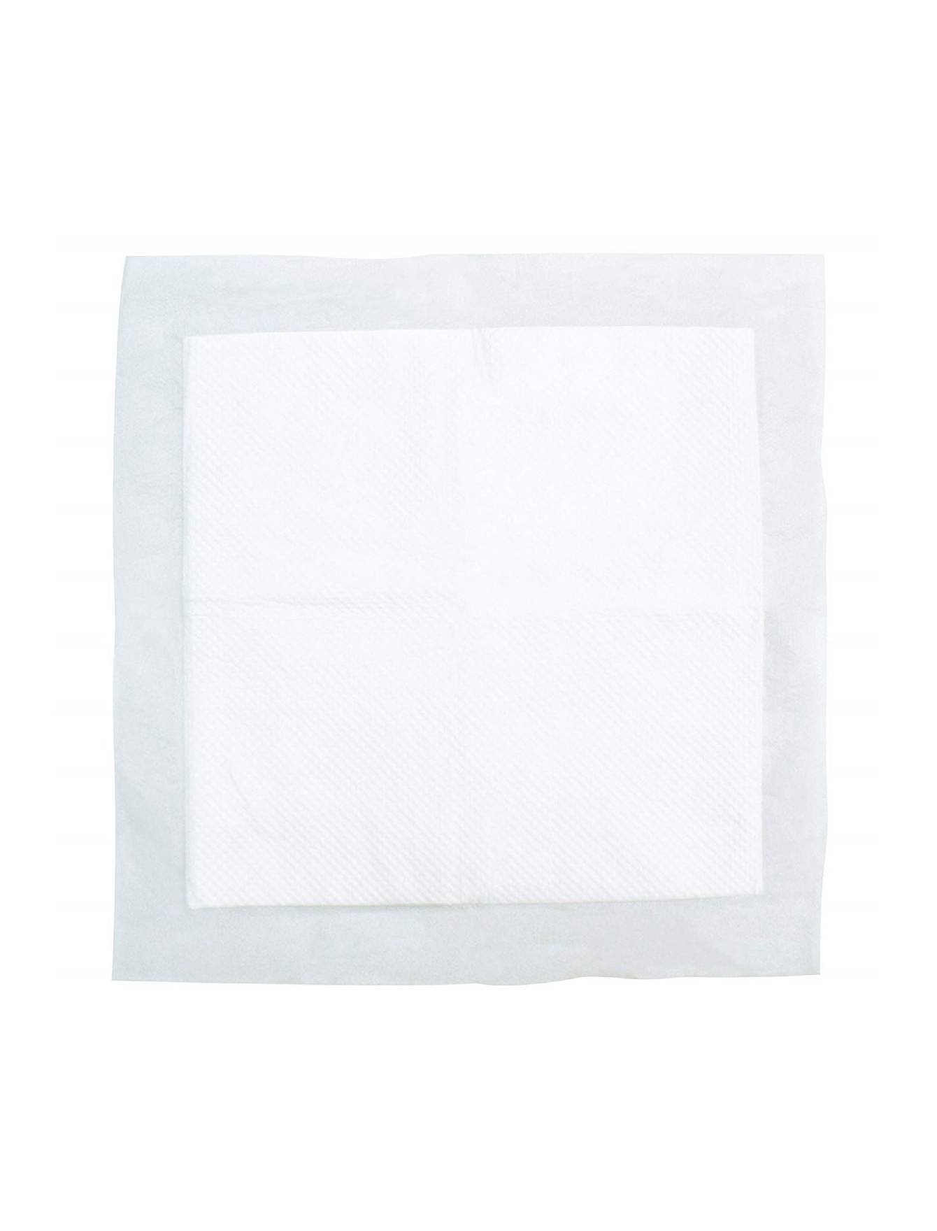 Gex Hinokia Square Toilet Seat Covers 30pcs - Disposable Sanitary Toilet Seat Protectors for Home, Travel & Public Restrooms
