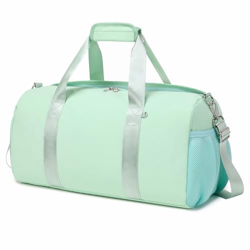 Nylon Green