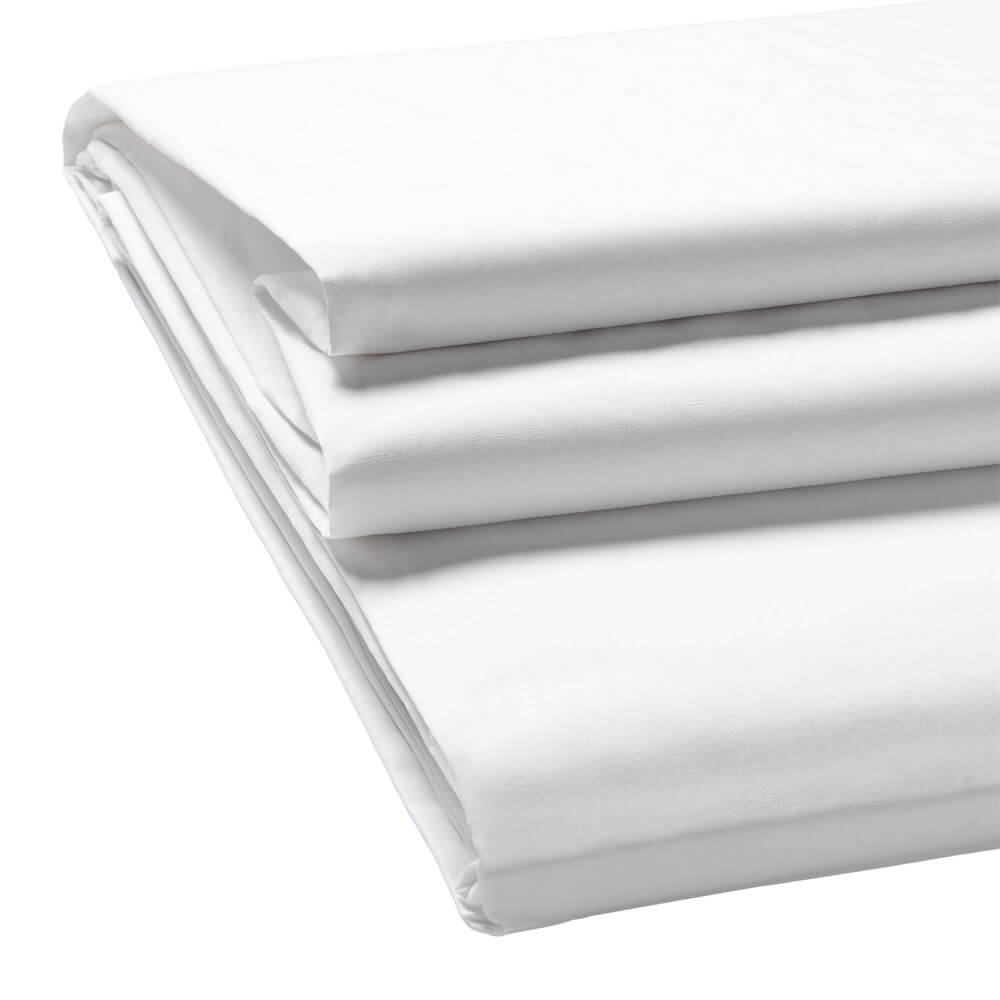 3x6m 100% Cotton White Muslin Photography Backdrop - Perfect for Newborn Photo Shoots, Wedding Decor & Studio Backgrounds