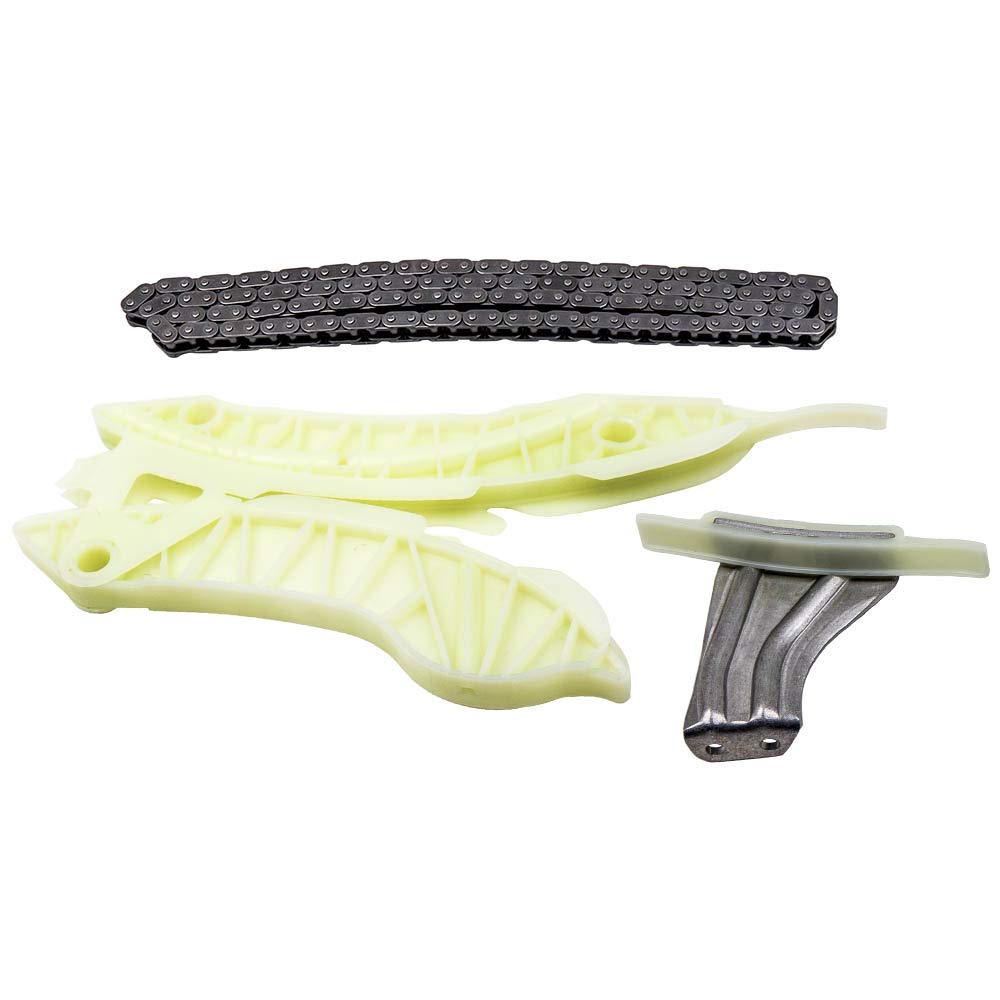 High Performance Timing Chain Kit for Mini Cooper R55 R56 R57 R58 R59 R60 N12B16A (2007-2010) - OEM 11317577301 Replacement - Perfect for Engine Maintenance & Repair
