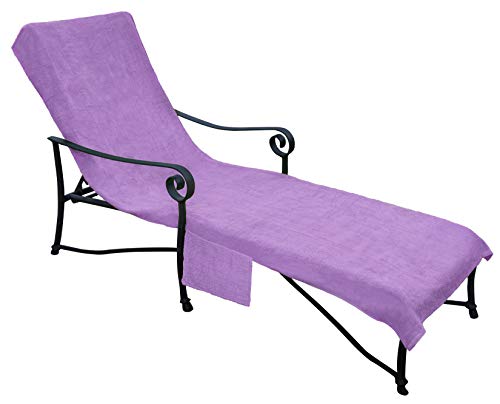 Paisley Purple