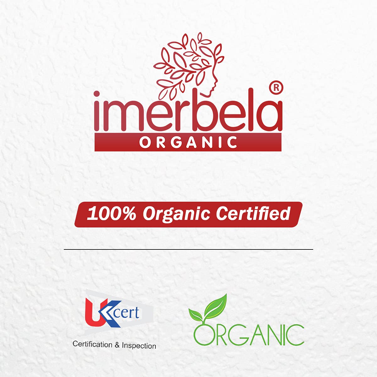 Imerbela Organic Combo Pack - Anti Hair Fall Shampoo with Curry Leaves, Sandalwood Face Wash for All Skin Types & Coconut Body Wash (30ml Each) - Perfect for Travel, Gifts & Daily Skincare Routine