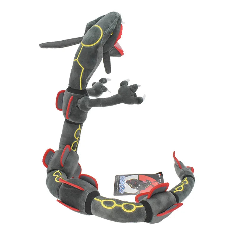 **Pokemon Rayquaza Soft Plush Toy - 20