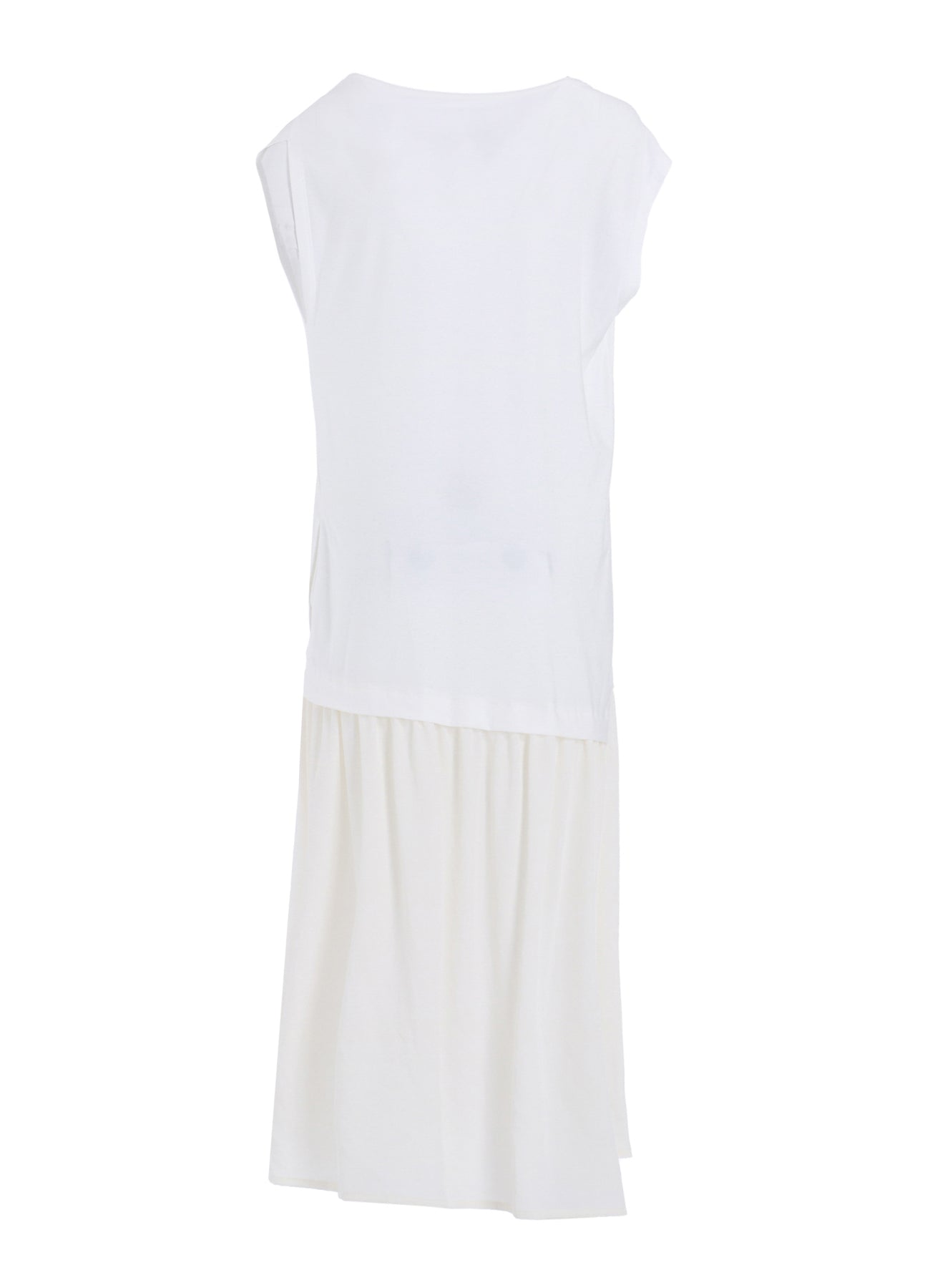 Elegant French Sleeve Dress in Crepe de Chine Fabric - Perfect for Office Wear, Cocktail Parties & Special Occasions