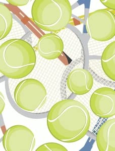 Tennis Racket Softball