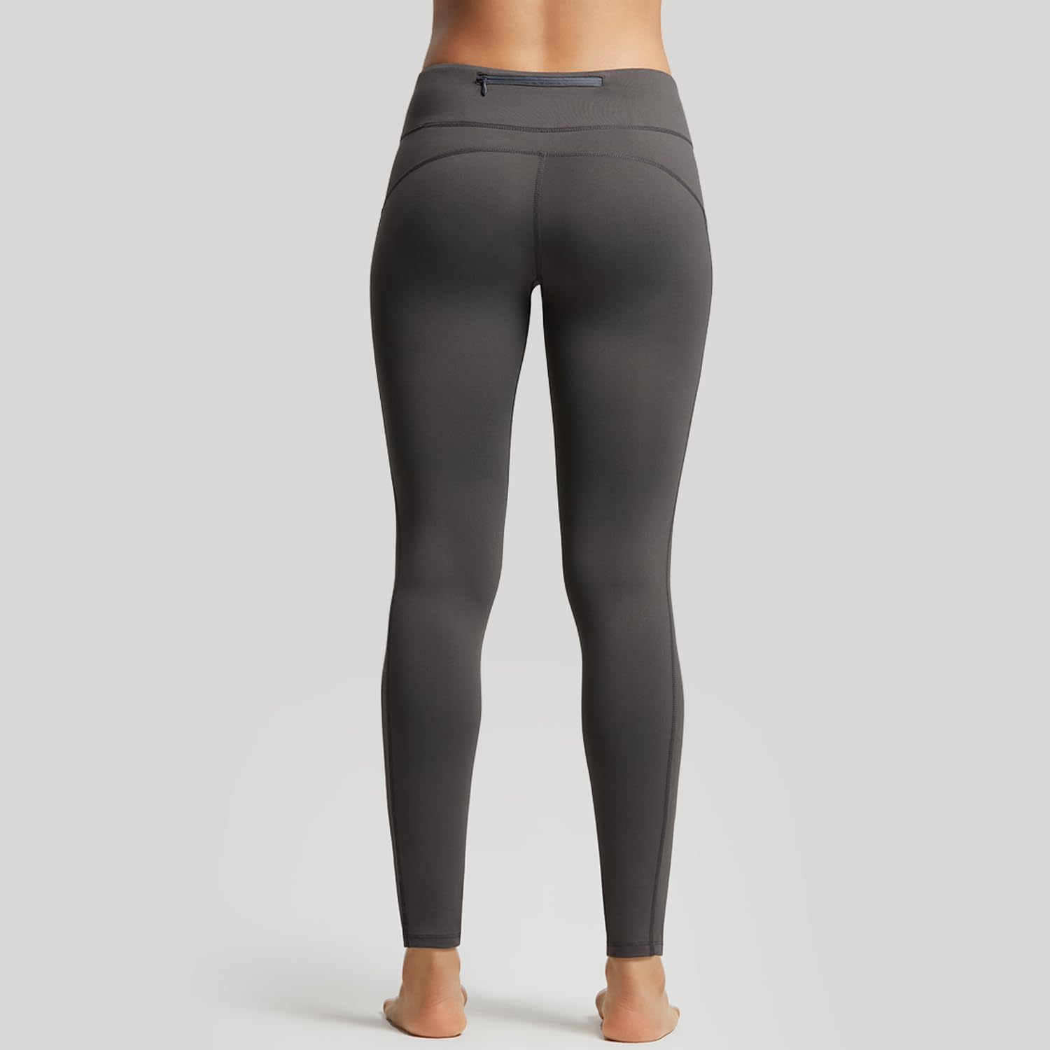 Tommie Copper Women's Performance Compression Leggings - Flattering Fit, Moisture Wicking & Breathable Workout Leggings for Running, Yoga & Gym