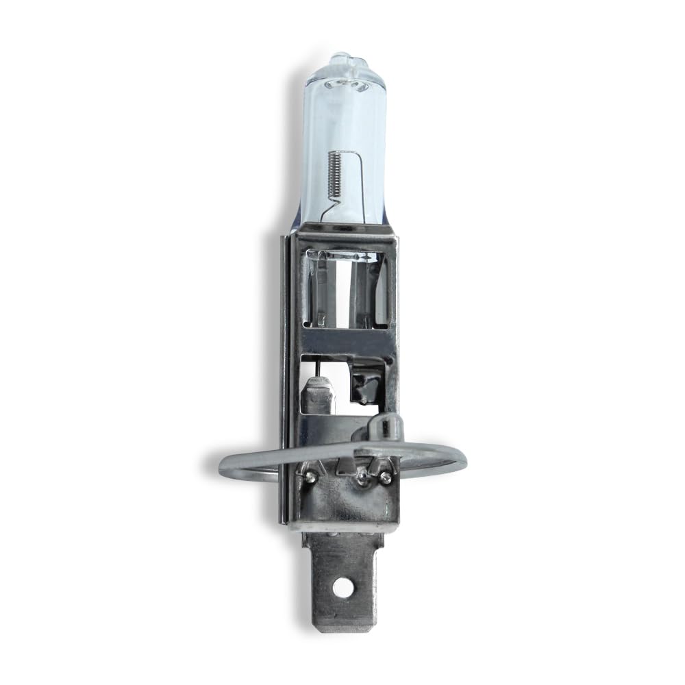 Federal Signal Smart Vector Rotating Light Replacement - High-Quality LED Emergency Light for Vehicles, Trucks & Emergency Response - Perfect for Roadside Safety & Warning Signals
