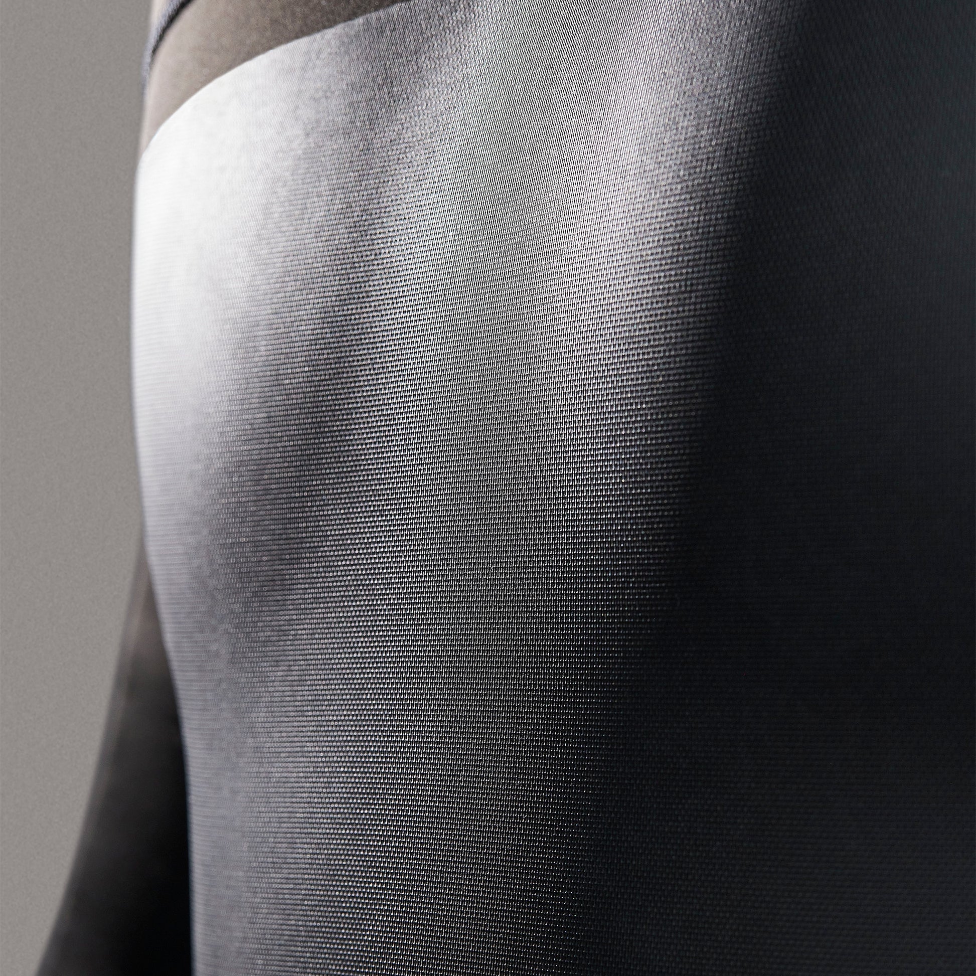 Axis X 4/3mm Front Zip Full Wetsuit for Men - Thermal Neoprene Surfing & Diving Suit - Perfect for Cold Water Surfing, Scuba Diving & Water Sports