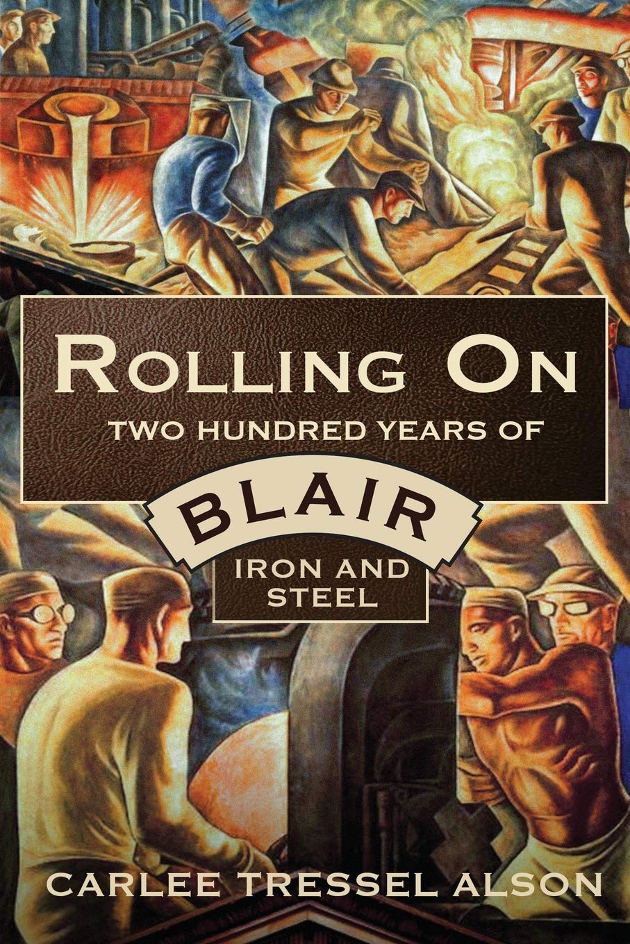 Blair Iron and Steel: Premium Rolling Pins & Kitchen Tools for Baking & Cooking | Durable & Stylish for Home Chefs & Bakers