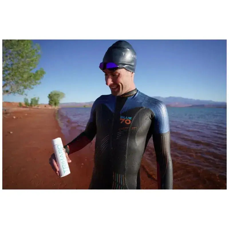 After Swim Body Wash - Chlorine & Salt Water Neutralizing Shower Gel for Swimmers | Post-Swim Hydrating & Refreshing Body Wash for Pool, Beach & Outdoor Activities
