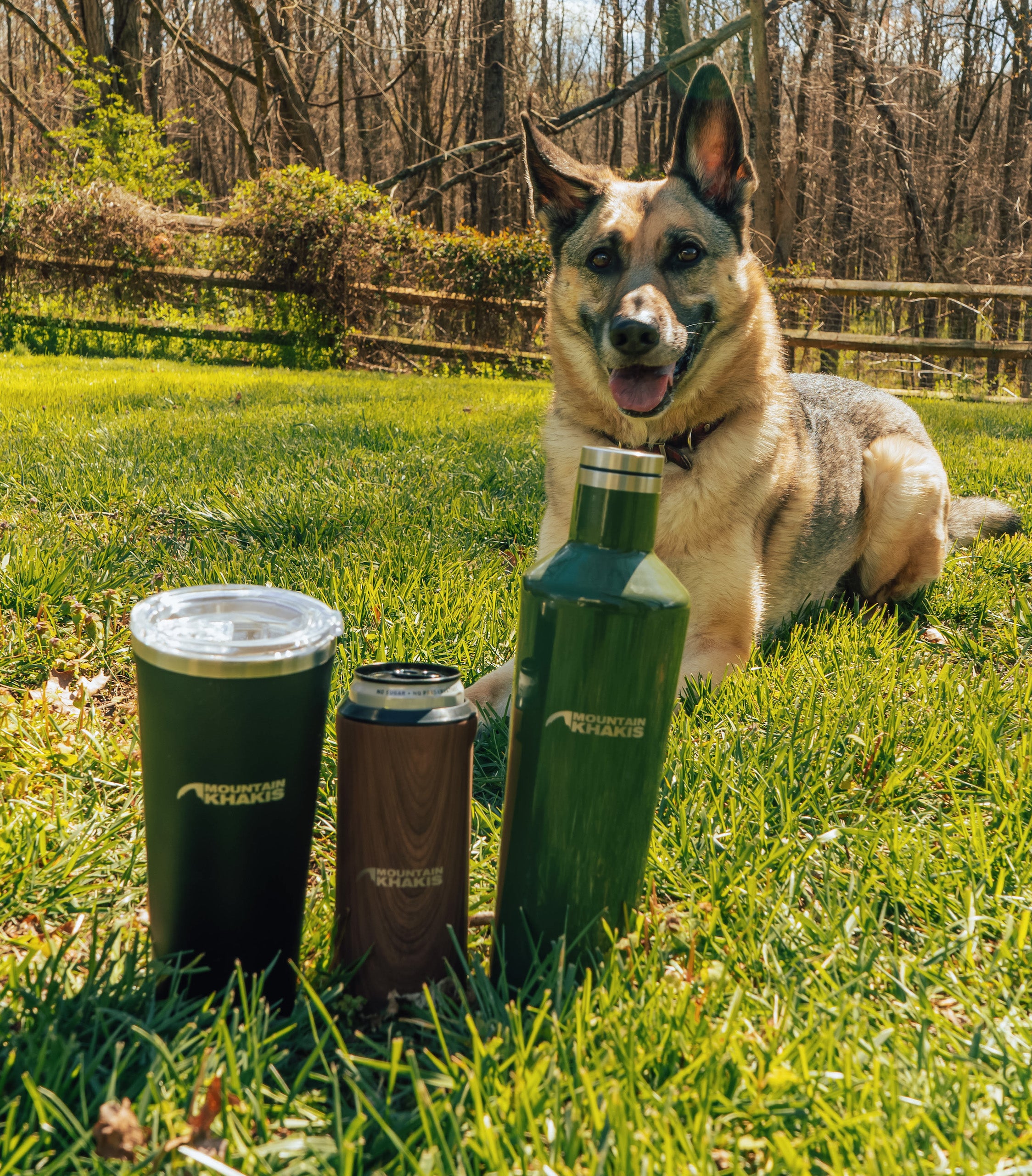 Corkcicle Slim Can Cooler - Insulated Stainless Steel Beer & Soda Can Holder for Chilling Drinks | Perfect for Pool Parties, BBQs, Camping & Outdoor Activities