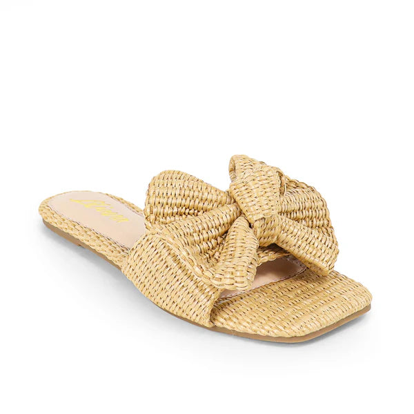 Shaniya Women's Comfort Slide Sandals - Soft Cushioned Flip Flops for Beach, Pool, and Casual Wear