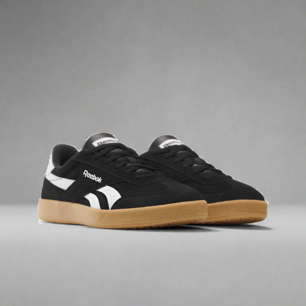 Reebok Men's Smash Edge Sneakers - Lightweight Running Shoes for Men - Perfect for Gym, Workout & Casual Wear