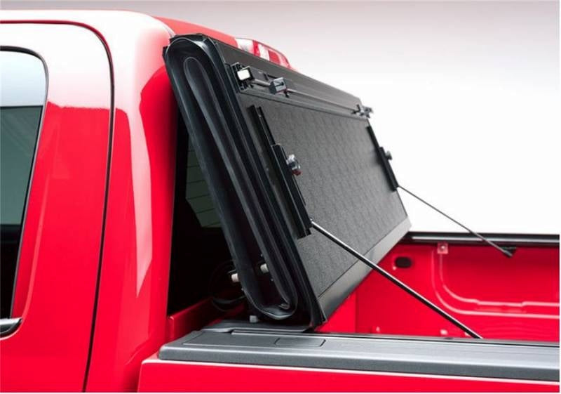 Jeep Gladiator JT BAK Flip F1 Tonneau Cover - Durable Hard Folding Truck Bed Cover | Weatherproof & Secure | Perfect for Off-Roading & Hauling