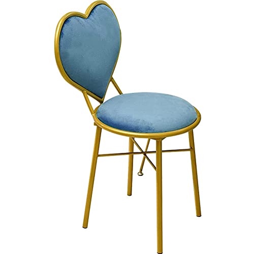 Gold Blue