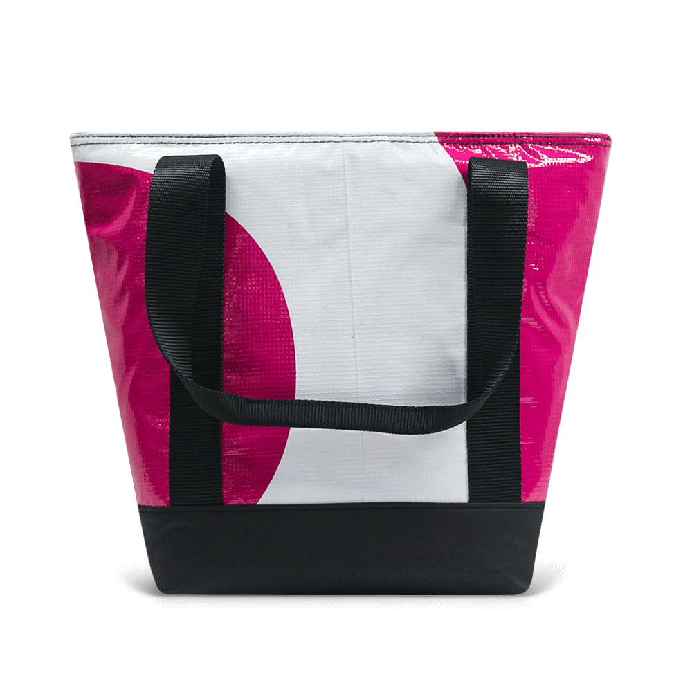 Beck Cooler Bag Bk1 01113 - Insulated Lunch Bag for Work, Picnics & Outdoor Activities - Leakproof & Durable Cooler Tote for Food & Drinks