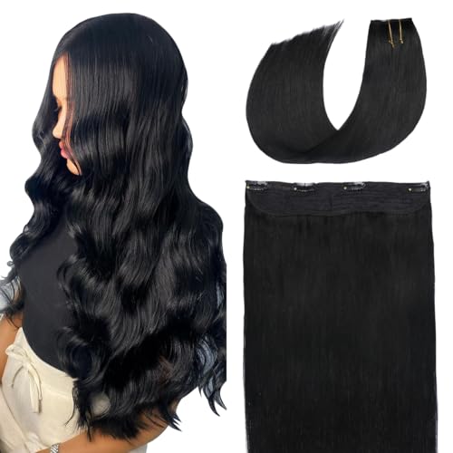 4-#1 Jet Black