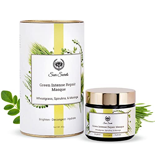 Intense Repair Masque