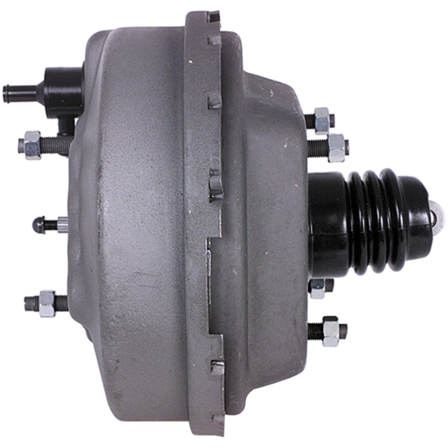 Cardone 54-73506 Remanufactured Vacuum Power Brake Booster - No Master Cylinder Included | Reliable Braking Performance for Trucks & SUVs | Perfect for Off-Road & Towing Applications