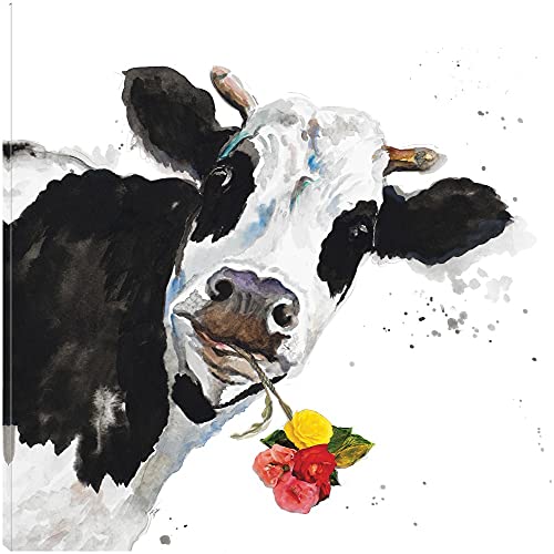 Crazy Cow