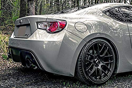 Primax 530 Alloy Wheel 16x8.25 4x100 Bolt Pattern - Lightweight Performance Rims for Cars, Trucks & SUVs - Perfect for Street Racing, Off-Roading & Custom Builds