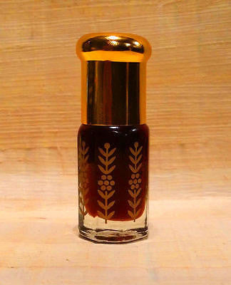 Premium Thailand Aquilaria Agarwood Al Bangkawi Unisex Oudh Oil 3ml - Limited Edition Luxury Perfume for Men & Women - Perfect for Special Occasions, Meditation & Aromatherapy