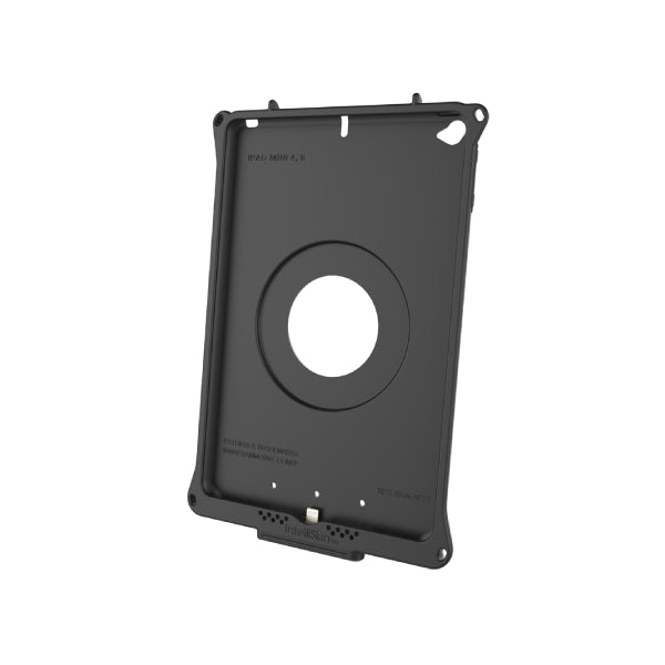 IntelliSkin™ Protective Case for Apple iPad mini 4 & 5 - Slim Fit, Scratch-Resistant Cover with Precise Cutouts (RAM GDS SKIN AP27) - Perfect for Work, Travel & Everyday Use