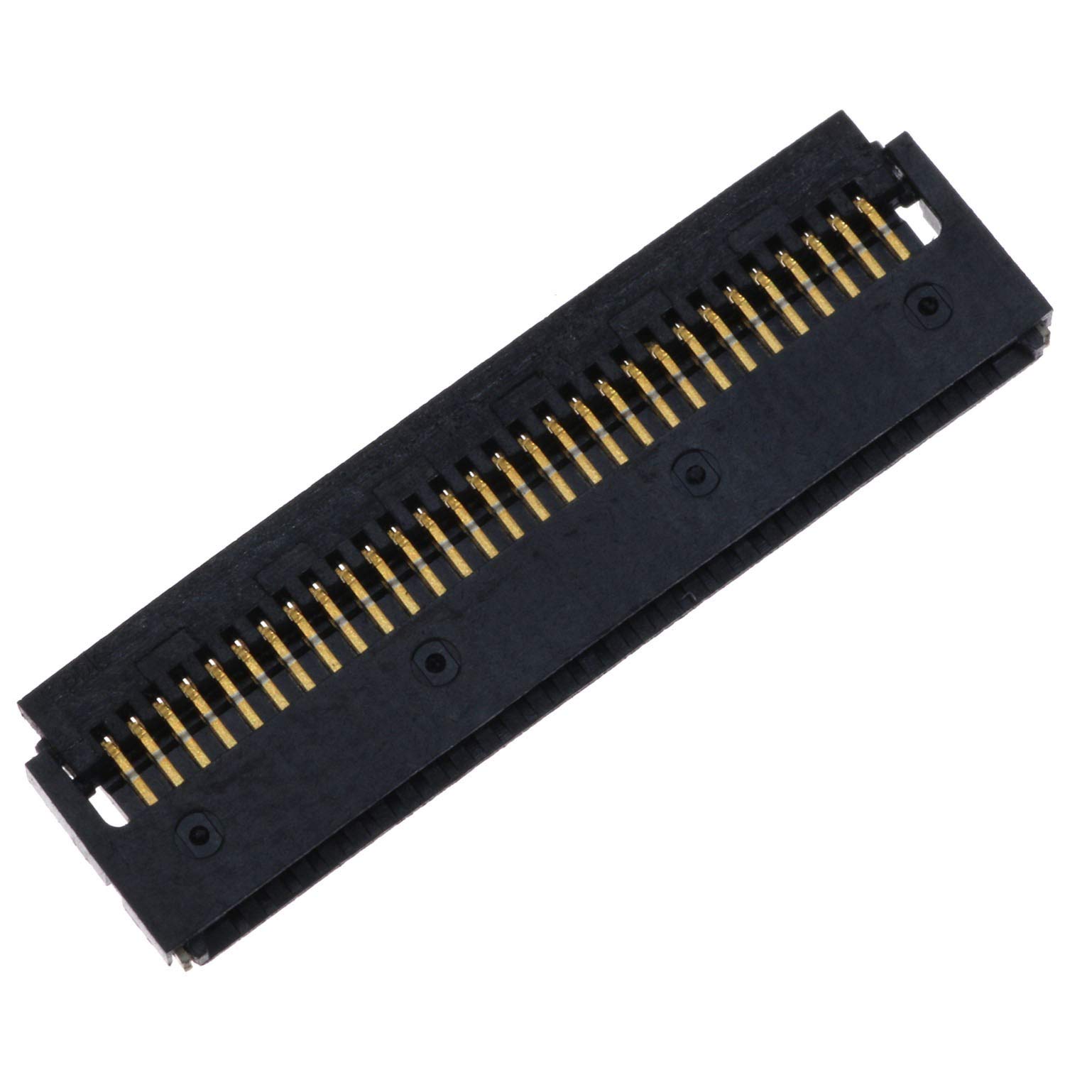 Original Title: Keyboard Connector for MacBook Pro Unibody A1342 A1278 A1286 A1297   Optimized Title: Genuine MacBook Pro Keyboard Connector Replacement - Compatible with Unibody Models A1342 A1278 A1286 A1297 - Perfect for DIY Repairs & Upgrades