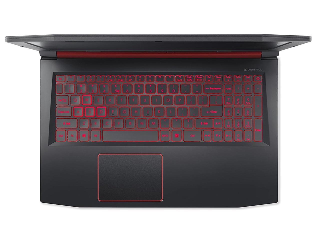 Acer Nitro 5 AN515-51-55WL Gaming Laptop - 15.6