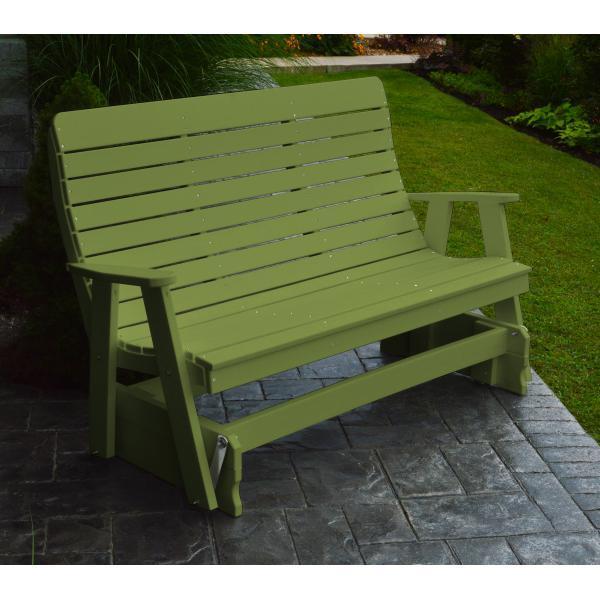 Tropical Lime