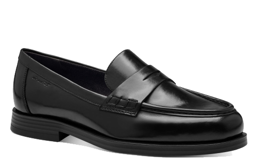 Tamaris Penny 24311 Women's Comfortable Loafers - Slip On Casual Shoes for Work, Walking & Everyday Wear
