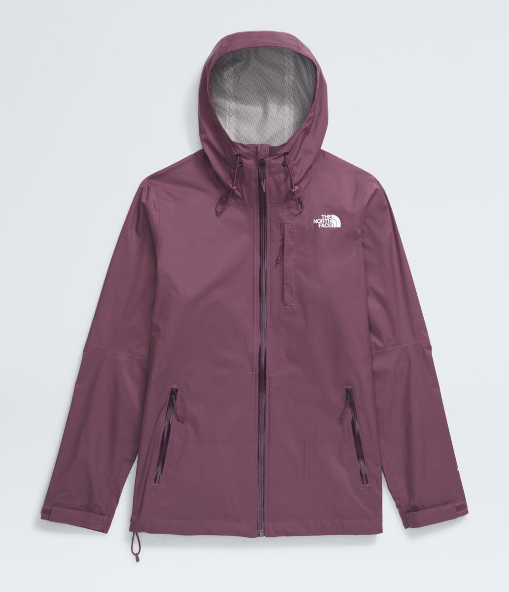 Alta Vista Women's Waterproof Winter Jacket - Windproof Insulated Coat for Hiking & Outdoor Activities | Style NF0A7QAR