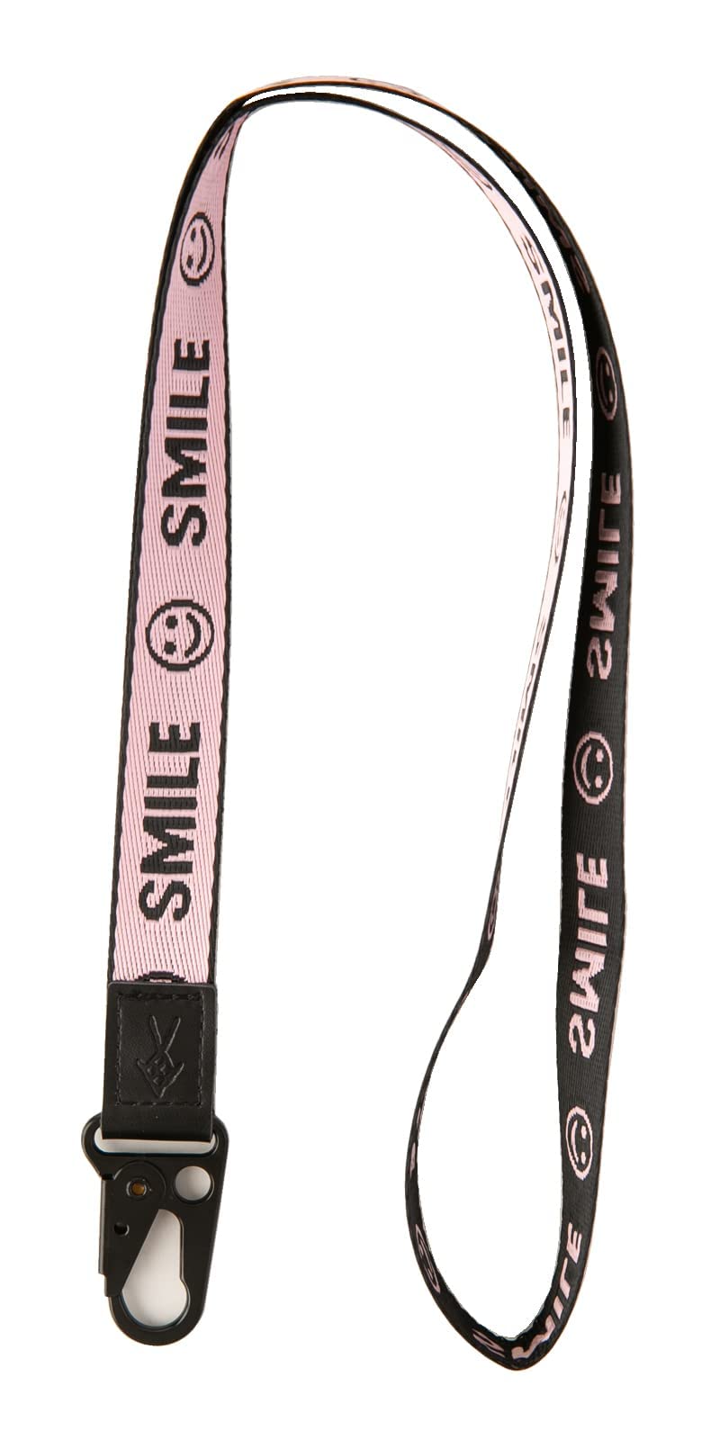 Cool Lanyards for Keys & Wallets - Durable Keychain Holder for Work & Events