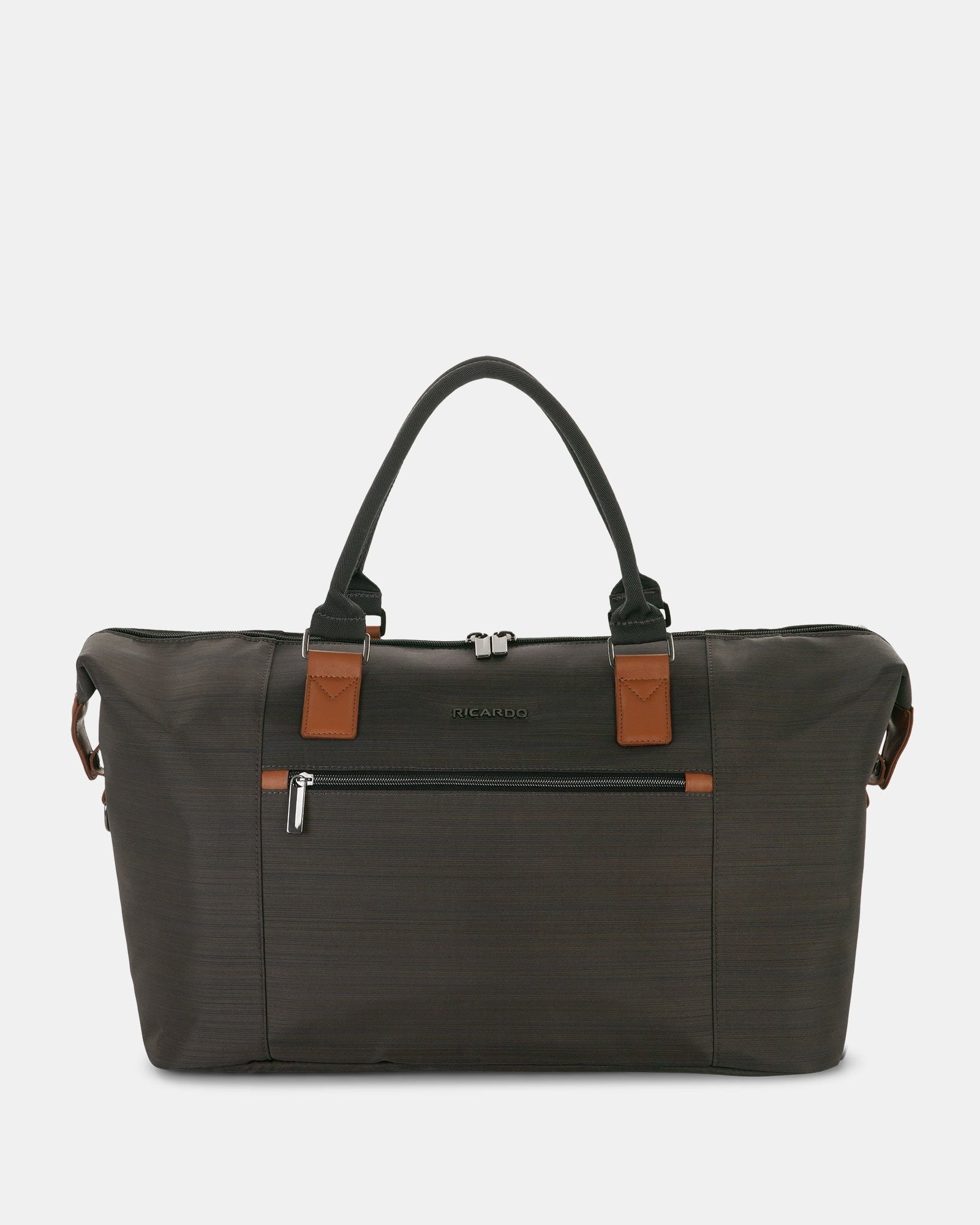 Ricardo Beverly Hills Sausalito 15 Inch Travel Duffle Bag with Padded Laptop Sleeve & Tablet Pocket - Perfect for Business Trips, Weekend Getaways & Gym Workouts