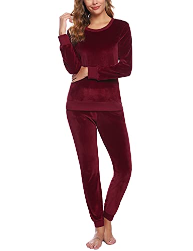 B-wine Red
