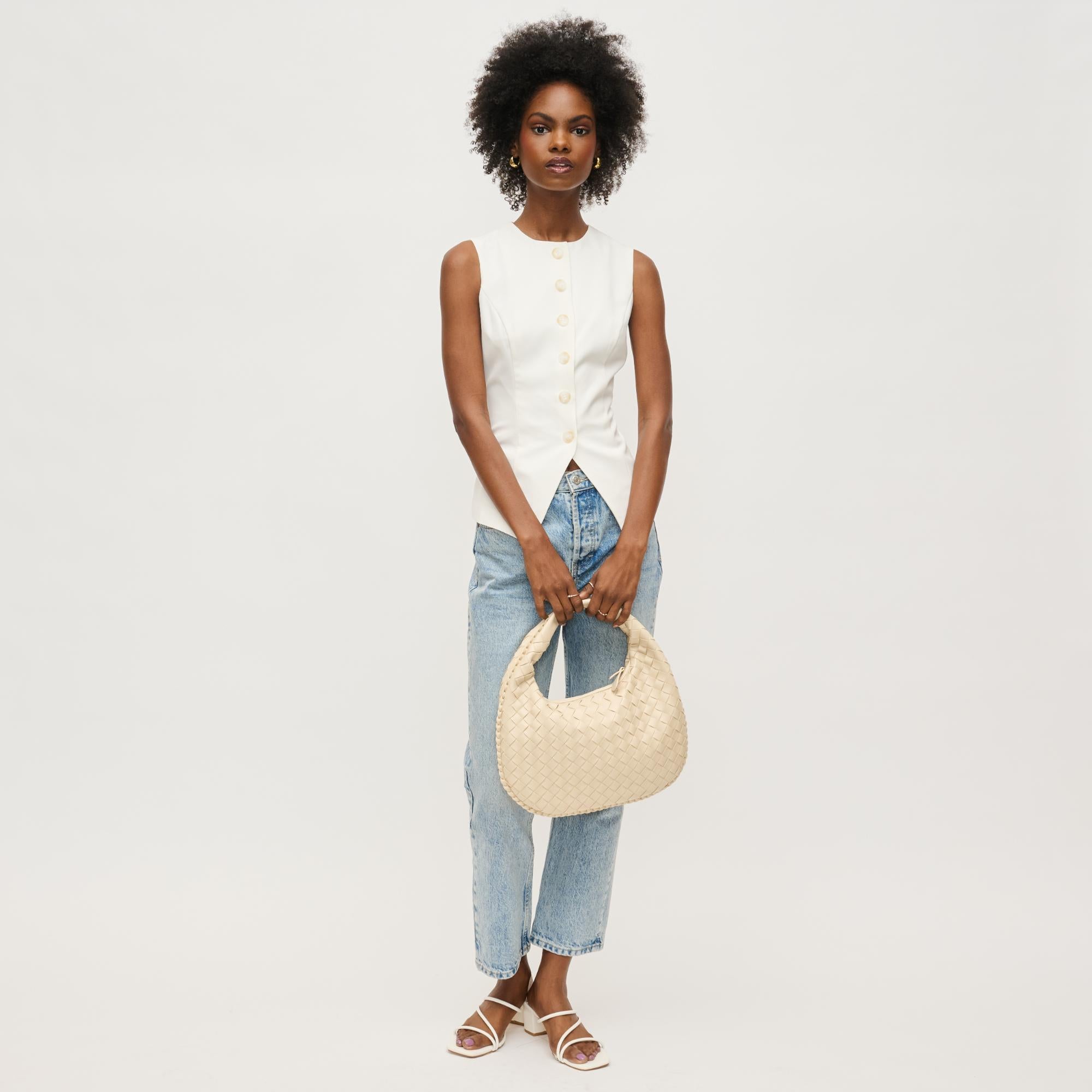 Wendy Hobo Bag - Stylish & Spacious Crossbody Purse for Women | Perfect for Work, Travel & Everyday Use