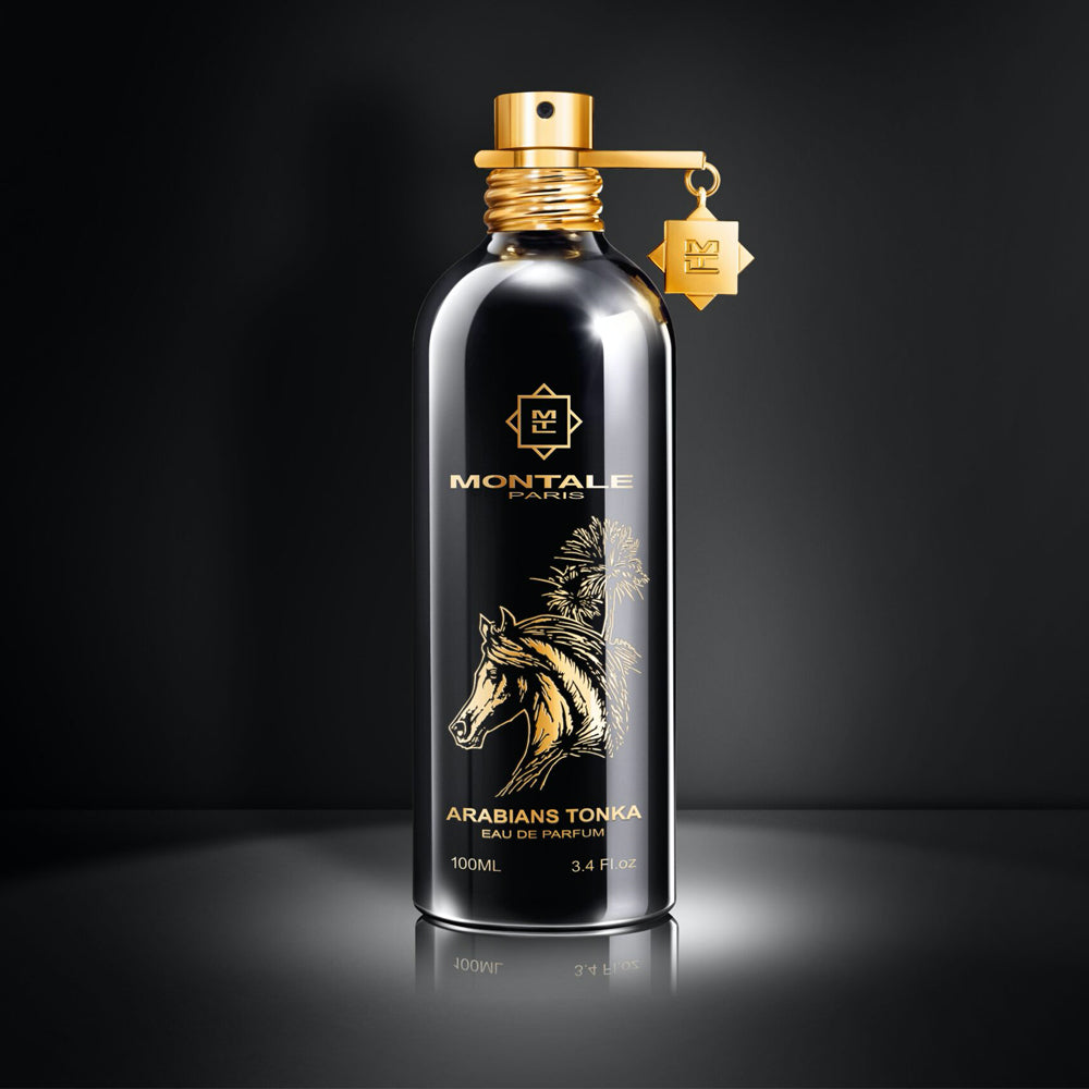 Arabians Tonka 3.4 oz Eau de Parfum Unisex Perfume - Long Lasting Fragrance for Men & Women | Perfect for Date Night, Office & Special Occasions