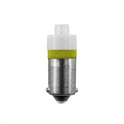 Technical Precision LED12MBA-ACDC Replacement LED Light Bulb - Energy Efficient Lighting for Home, Office, and Commercial Use