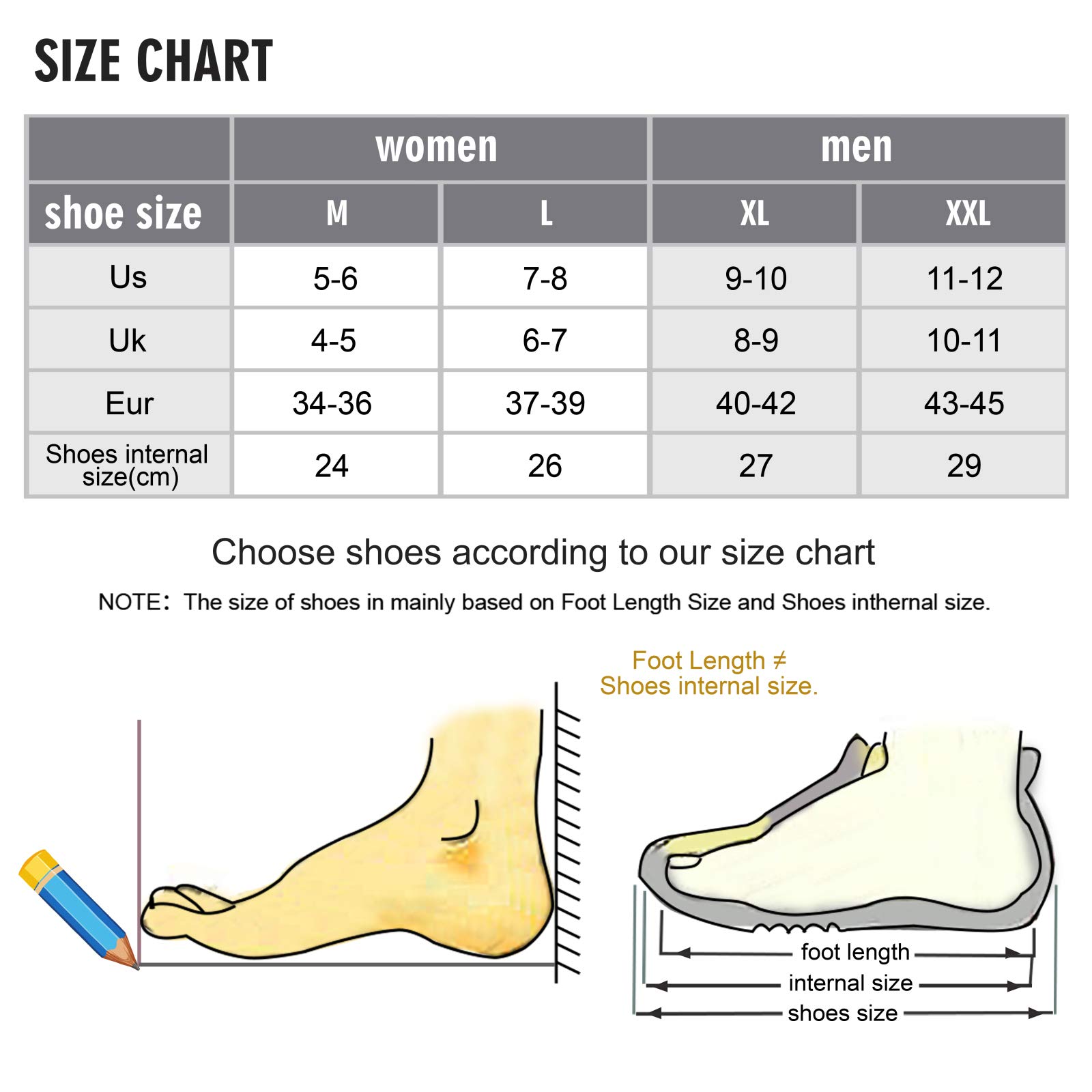Women's Cartoon Cat & Butterfly Coral Fleece House Slippers - Cozy Indoor Shoes for Men & Women (US 5-6) - Perfect for Home, Lounge & Winter Comfort