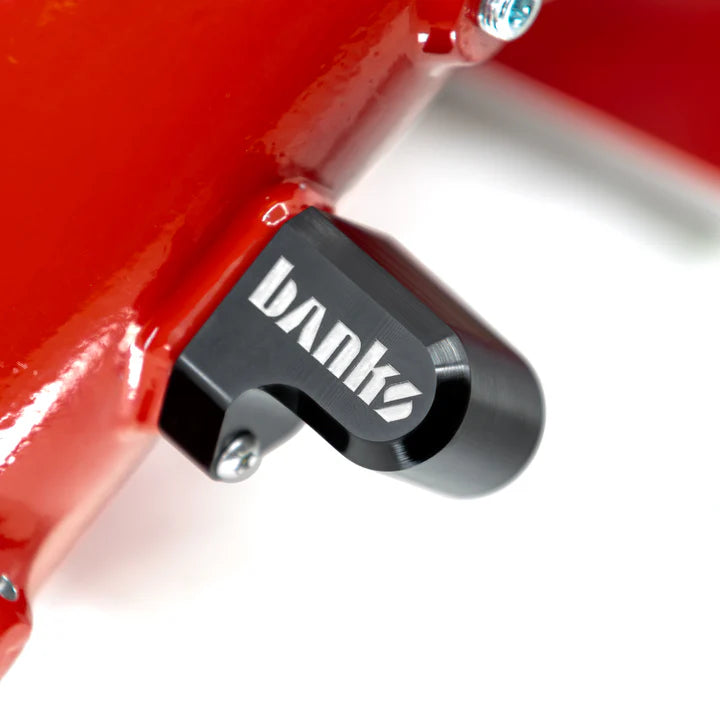 2019-2024 Ram 2500/3500 6.7L Cummins Diesel MAP Sensor Relocation Kit - Performance Upgrade for Better Engine Efficiency & Turbo Response (Off-Roading, Towing, Heavy-Duty Applications)