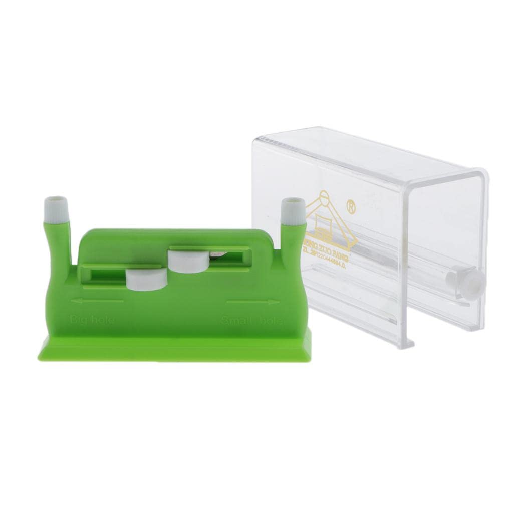 Self-Threading Hand Sewing Needle - Automatic Desk Threader Device for Tailors, Kids & Beginners | Perfect for DIY Crafts, Clothing Repairs & Sewing Projects