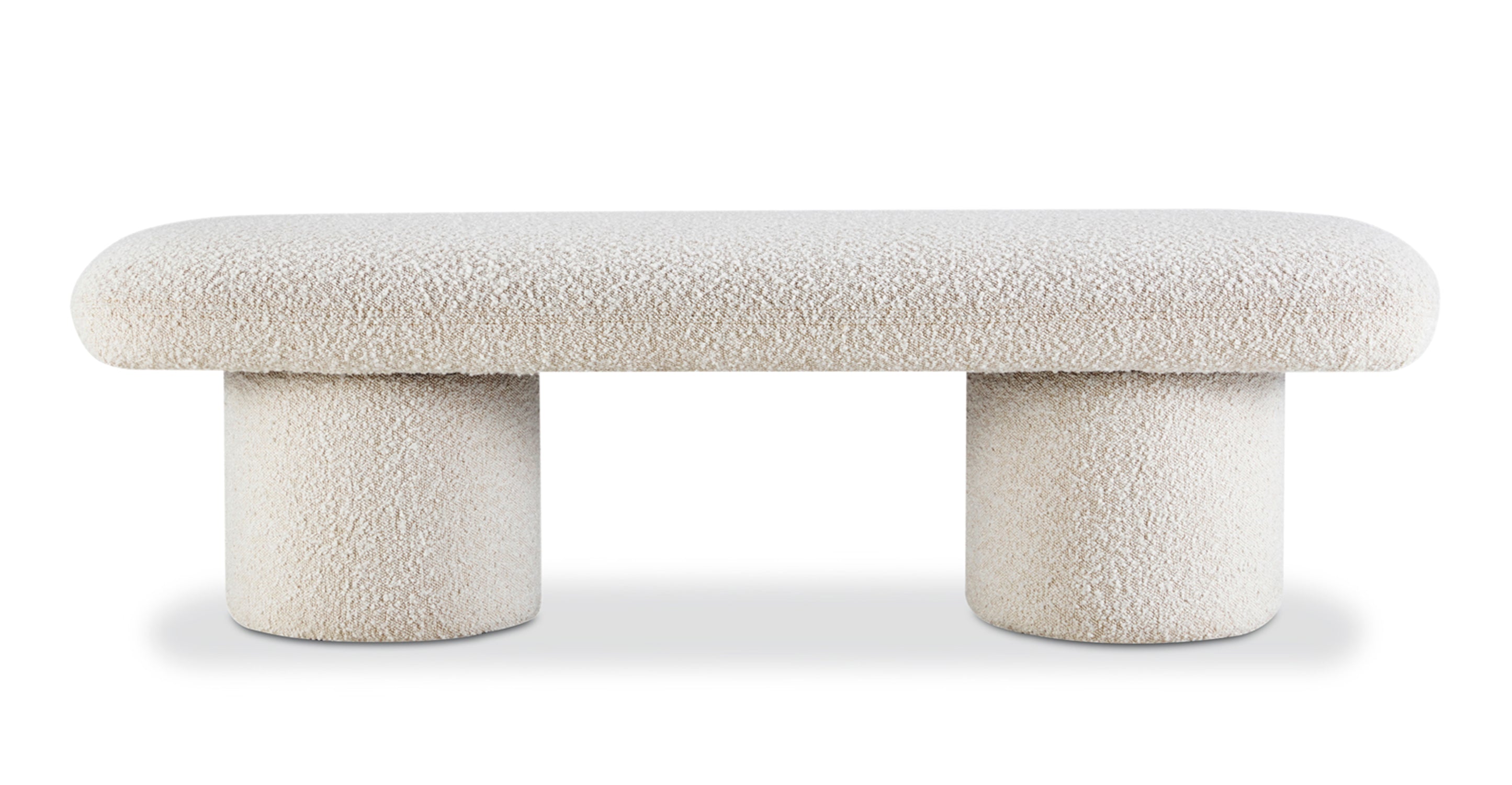Este Wooden Bench - Modern & Sturdy Outdoor/Indoor Bench for Patio, Garden, Deck, or Entryway - Perfect for Relaxing, Lounging, and Adding Style to Any Space