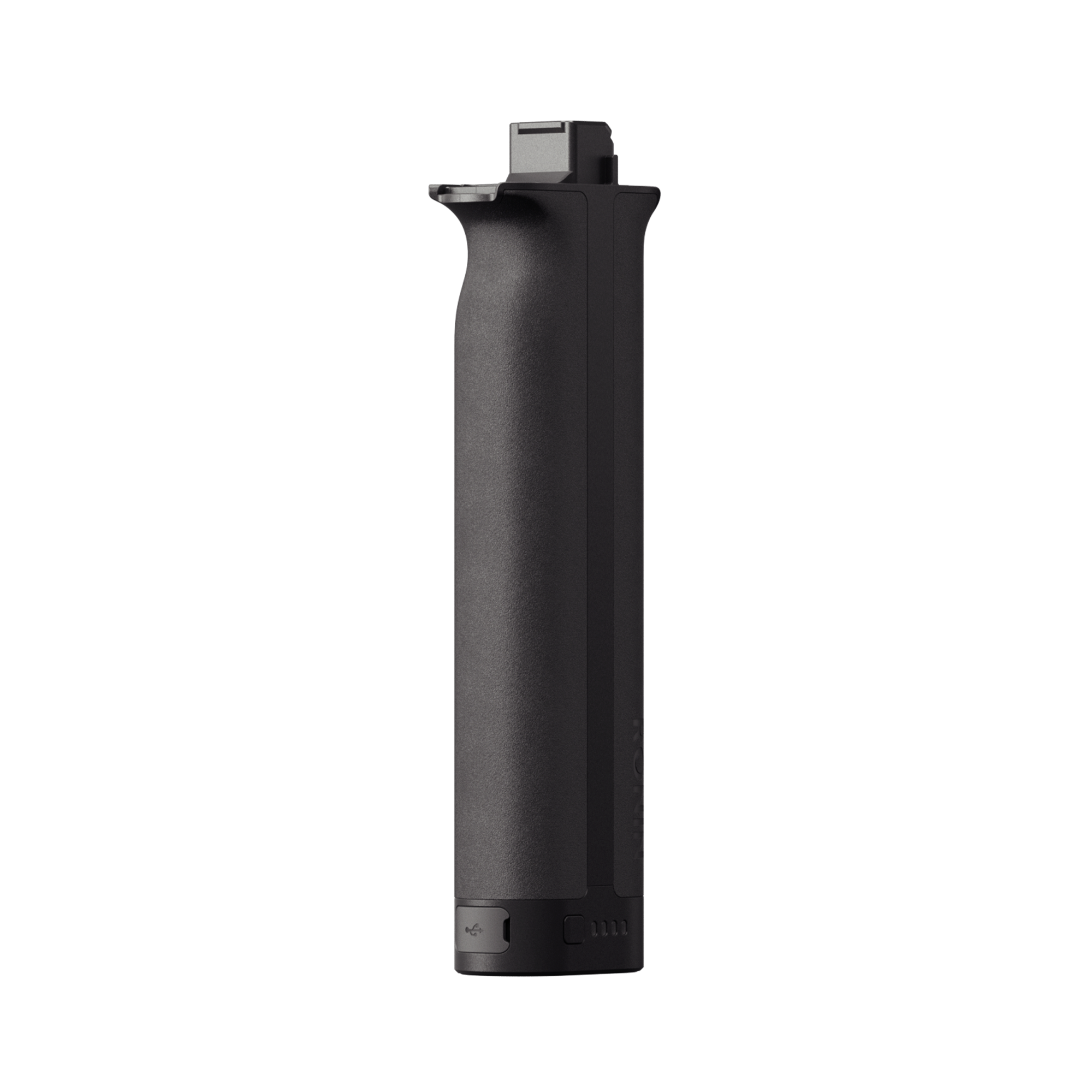 DJI RS BG70 High Capacity Battery Grip - Compatible with DJI RS 3, RS 3 Pro & RS 2 Gimbals | Extended Shooting Time | Perfect for Vlogging, Live Streaming & Professional Filmmaking