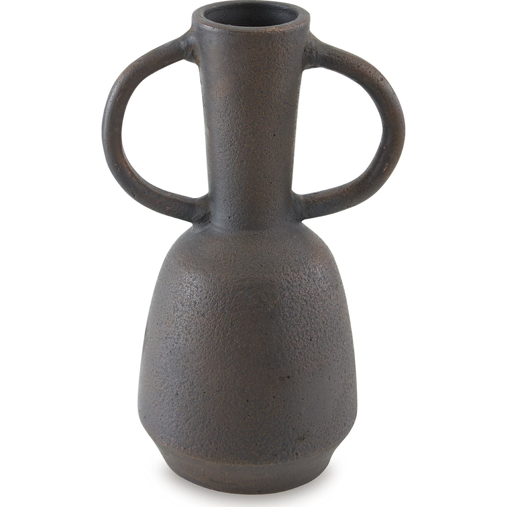 Aadeen Vase - Elegant Handcrafted Ceramic Flower Vase for Home Decor, Wedding Centerpiece & Tabletop Display