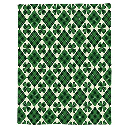 Green Shamrock