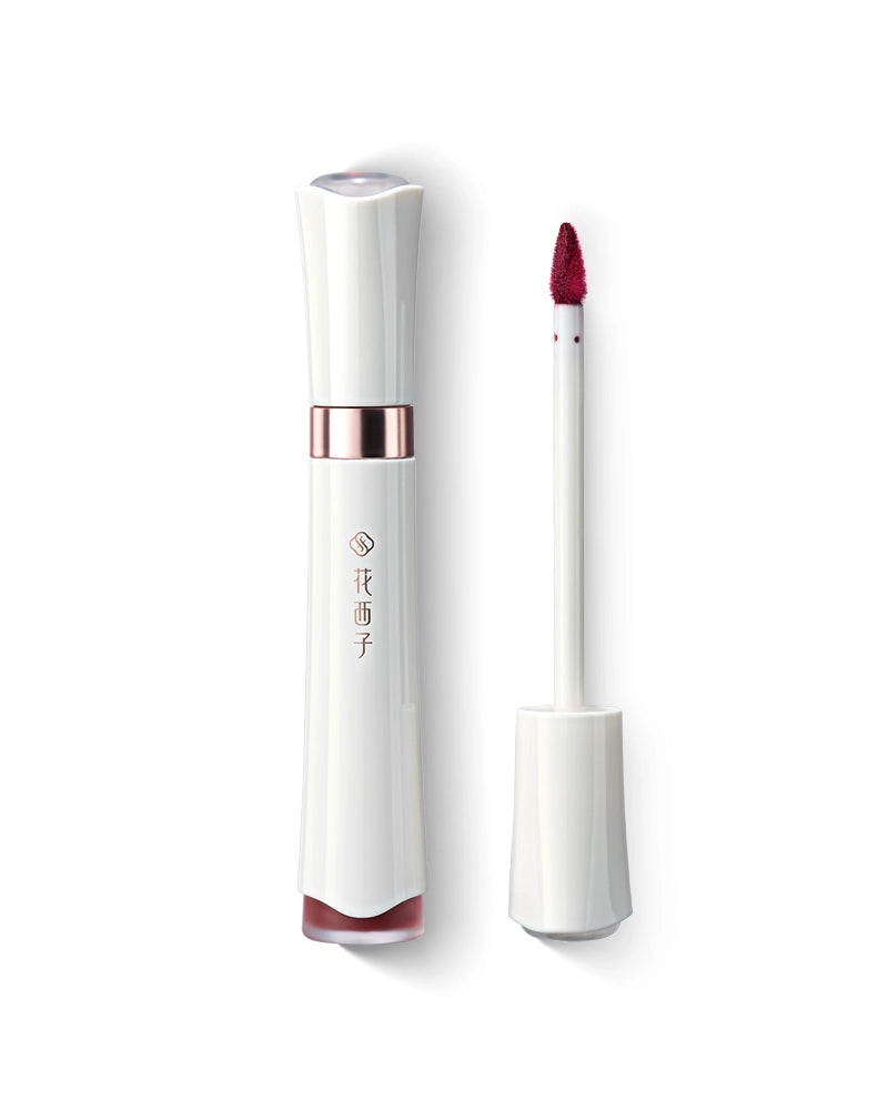 Flawless Jade Shine Liquid Lipstick - Long Lasting Matte Lip Gloss, Vegan & Cruelty Free - Perfect for Date Night & Special Occasions