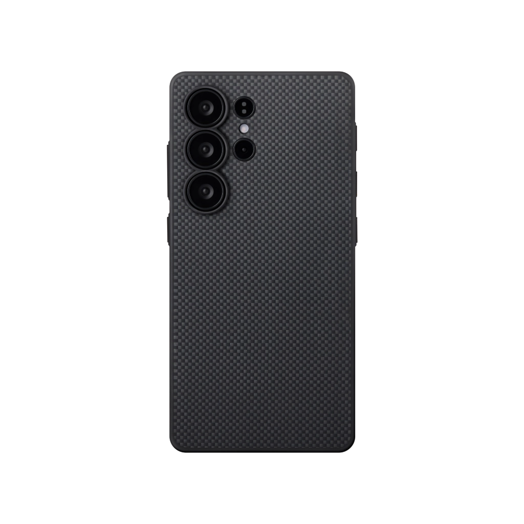 Custom PinButton Phone Case - Trendy Protective Cover for iPhone & Android - Perfect for Fashion, Work & Everyday Use