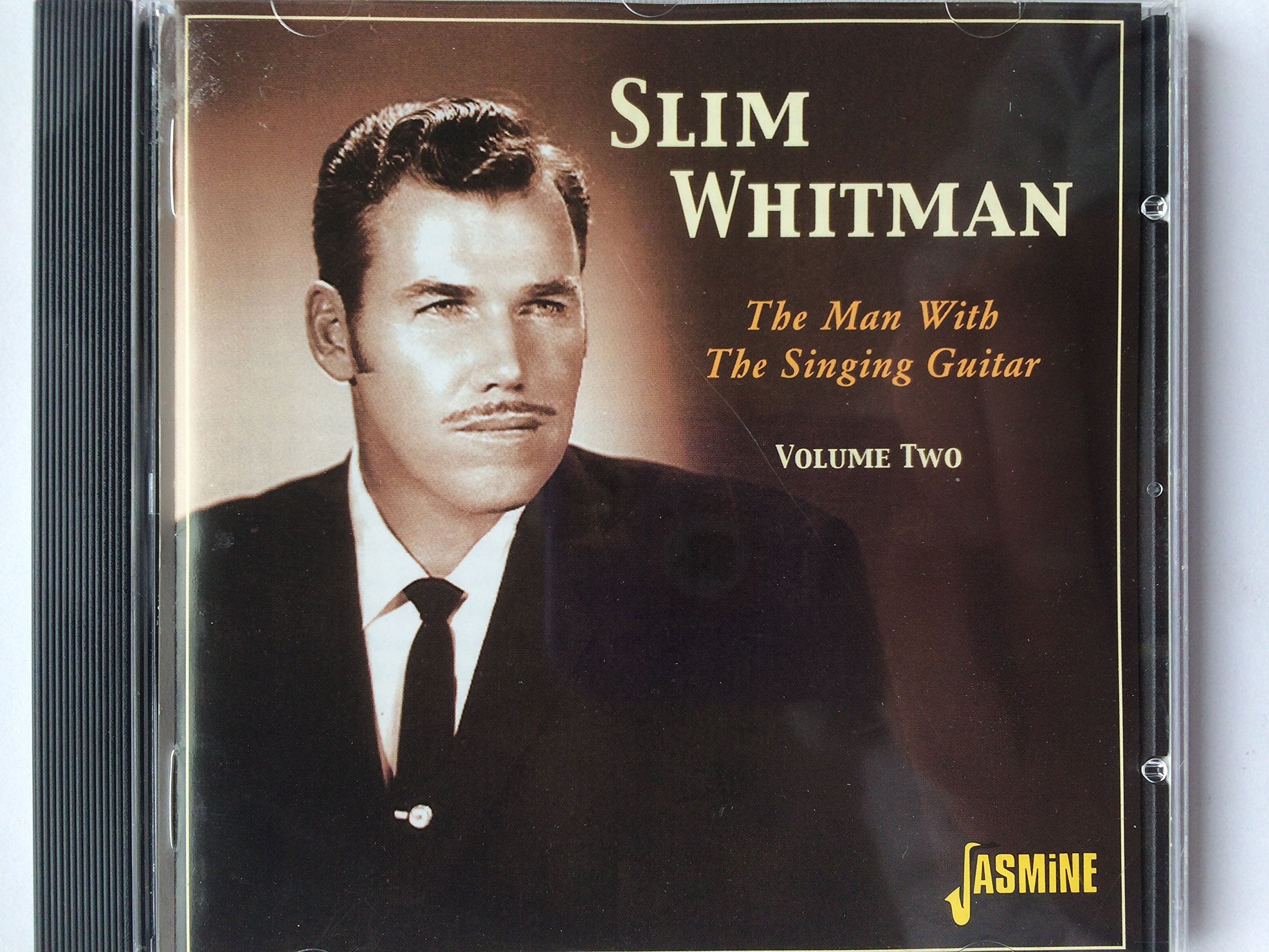 The Man With The Singing Guitar Vol. 2 - Remastered Original Recordings | Classic Guitar Music for Relaxation & Romantic Evenings
