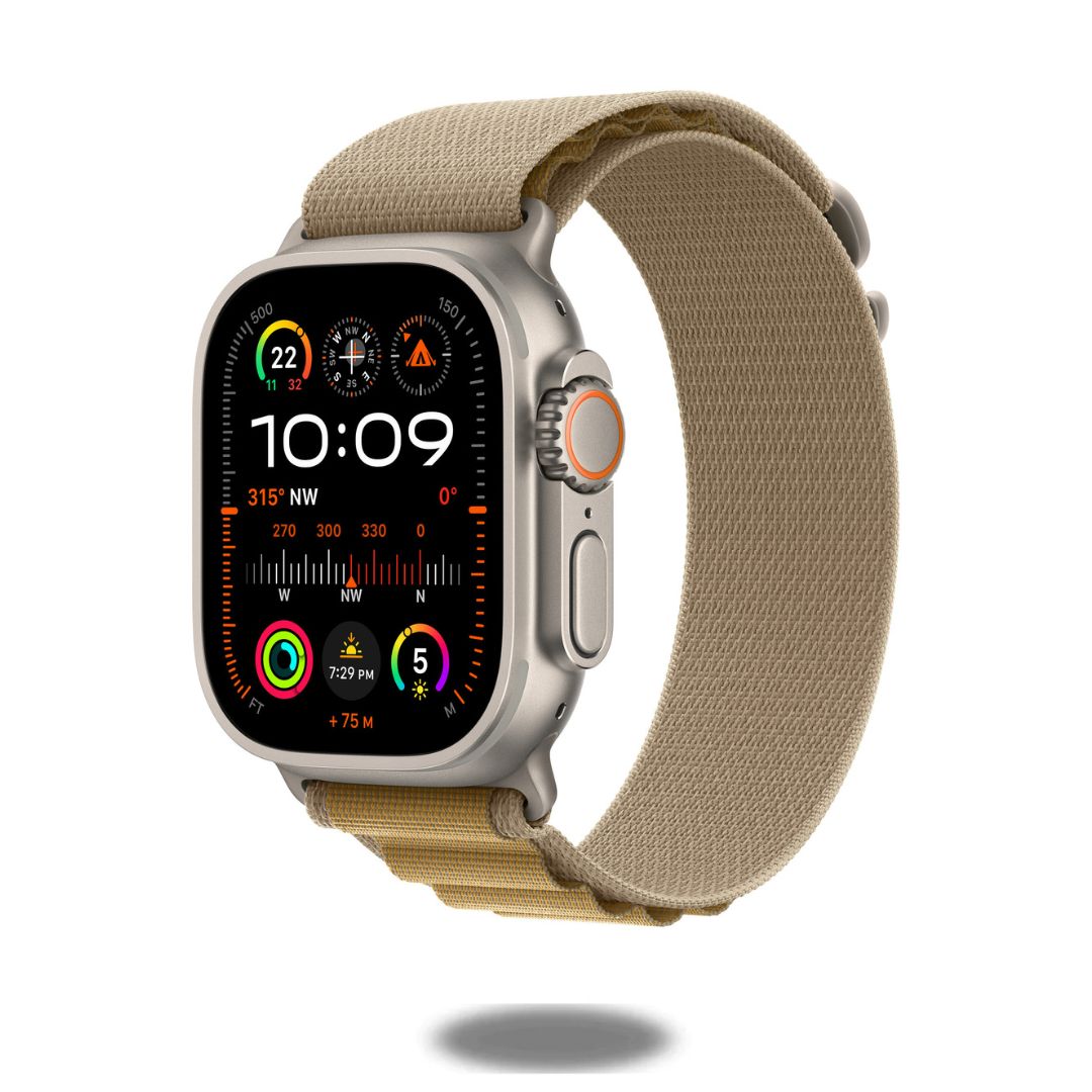 Premium Alpine G Hook Band - Adjustable & Durable for Outdoor Adventures, Hiking, Camping & Fitness (Limited Stock)